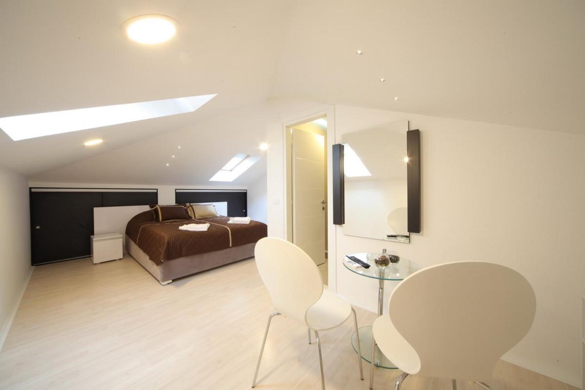 Agent Lux Apartments ยาโกดินา ภายนอก รูปภาพ