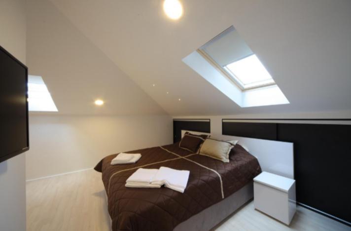 Agent Lux Apartments ยาโกดินา ภายนอก รูปภาพ