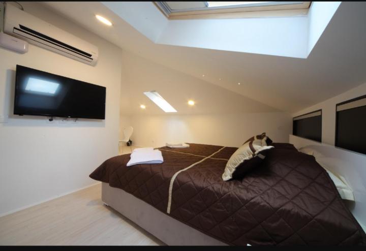 Agent Lux Apartments ยาโกดินา ภายนอก รูปภาพ