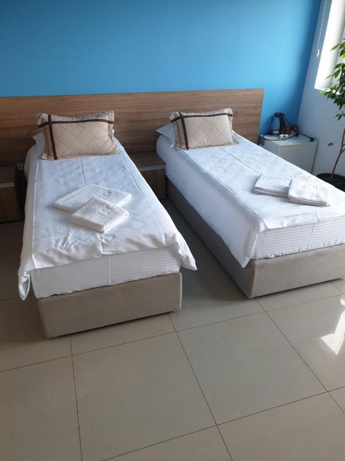 Agent Lux Apartments ยาโกดินา ห้อง รูปภาพ