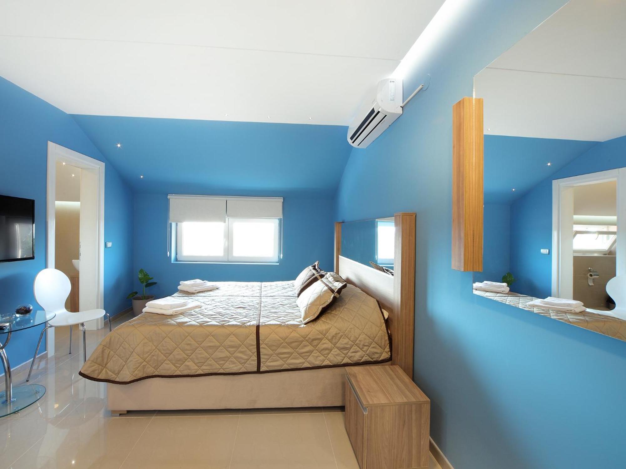 Agent Lux Apartments ยาโกดินา ภายนอก รูปภาพ