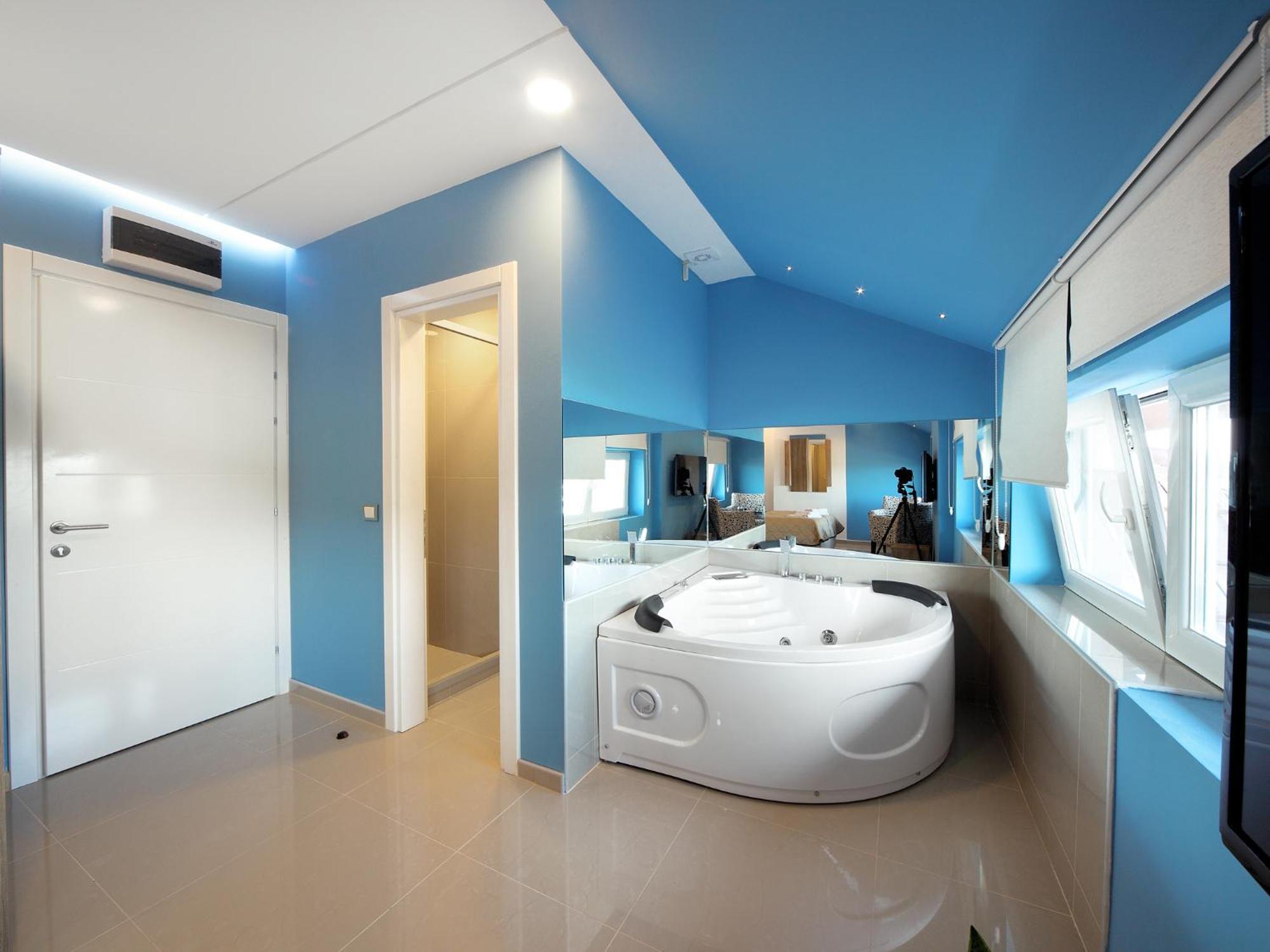Agent Lux Apartments ยาโกดินา ภายนอก รูปภาพ