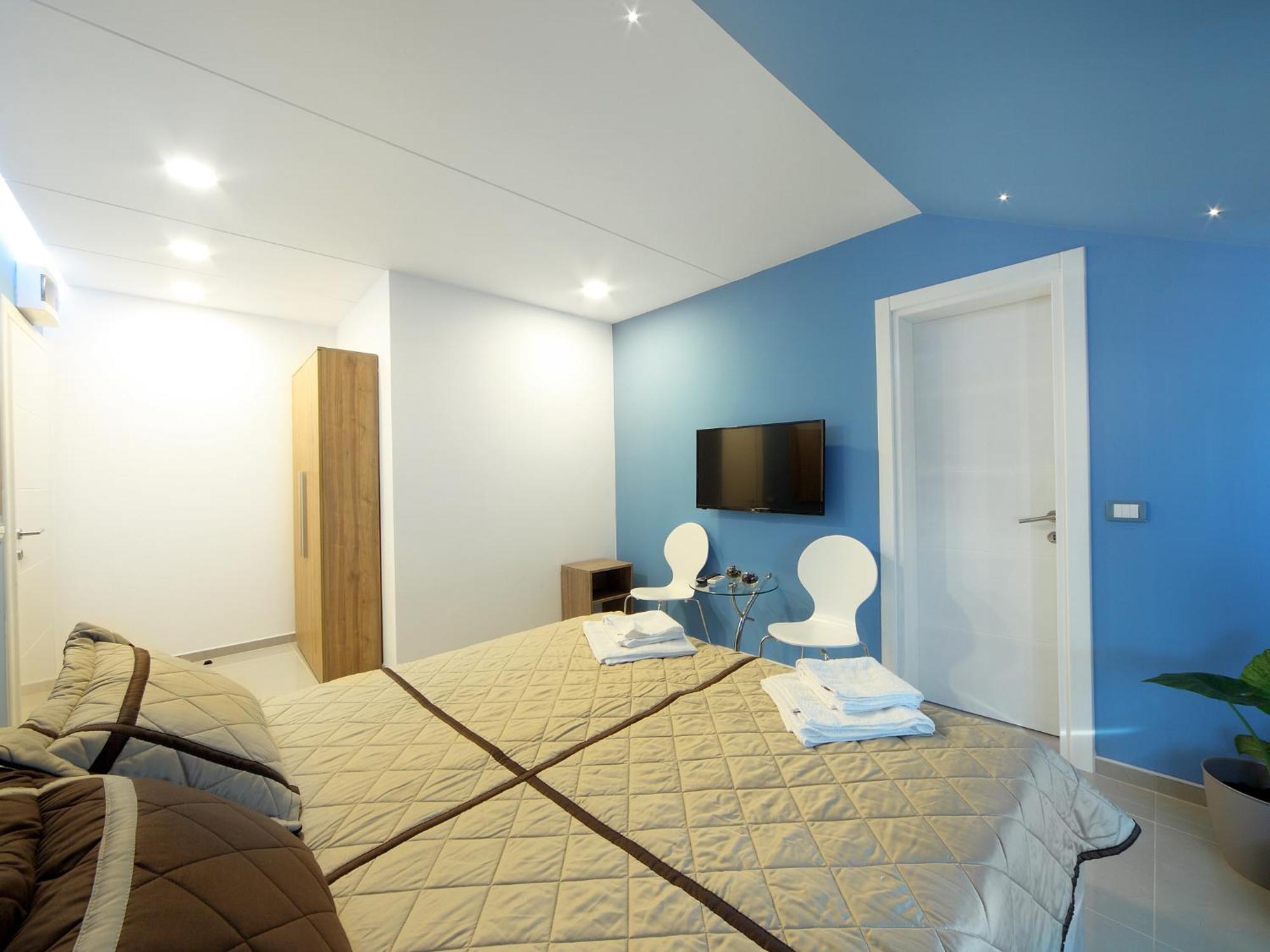 Agent Lux Apartments ยาโกดินา ภายนอก รูปภาพ