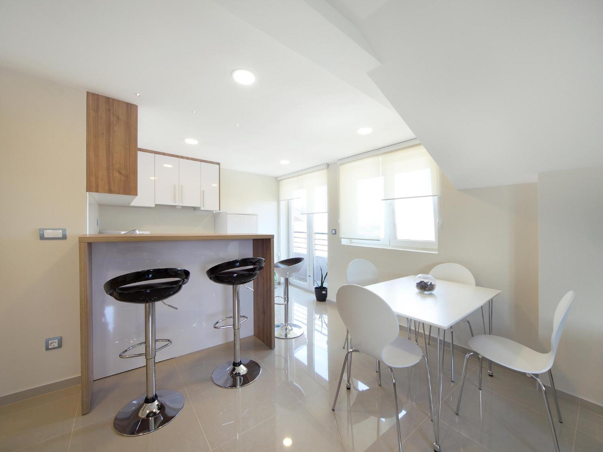 Agent Lux Apartments ยาโกดินา ภายนอก รูปภาพ