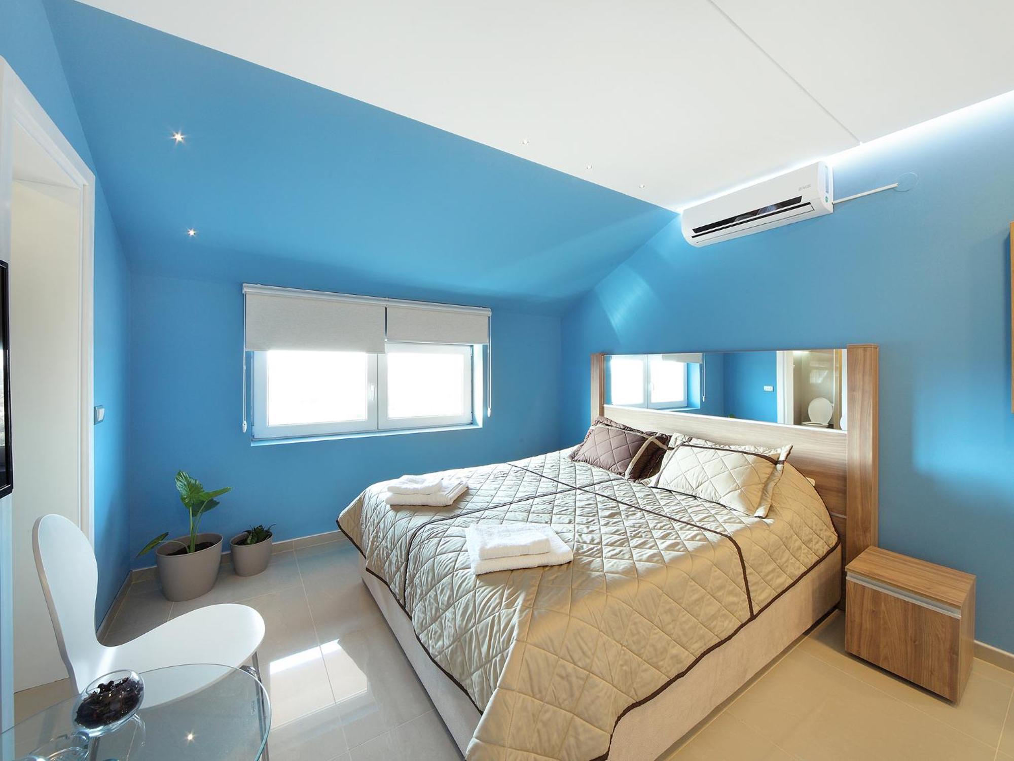Agent Lux Apartments ยาโกดินา ภายนอก รูปภาพ
