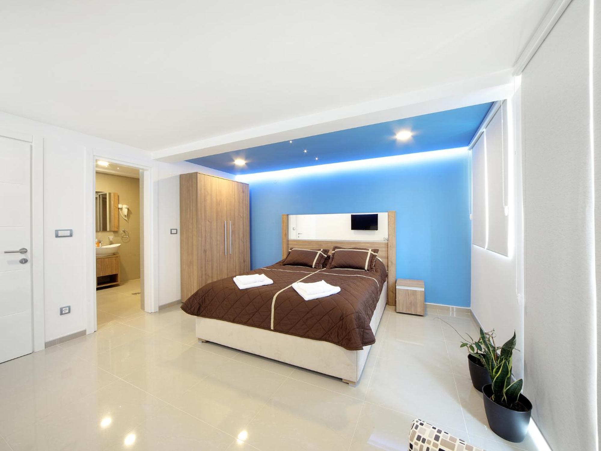 Agent Lux Apartments ยาโกดินา ภายนอก รูปภาพ