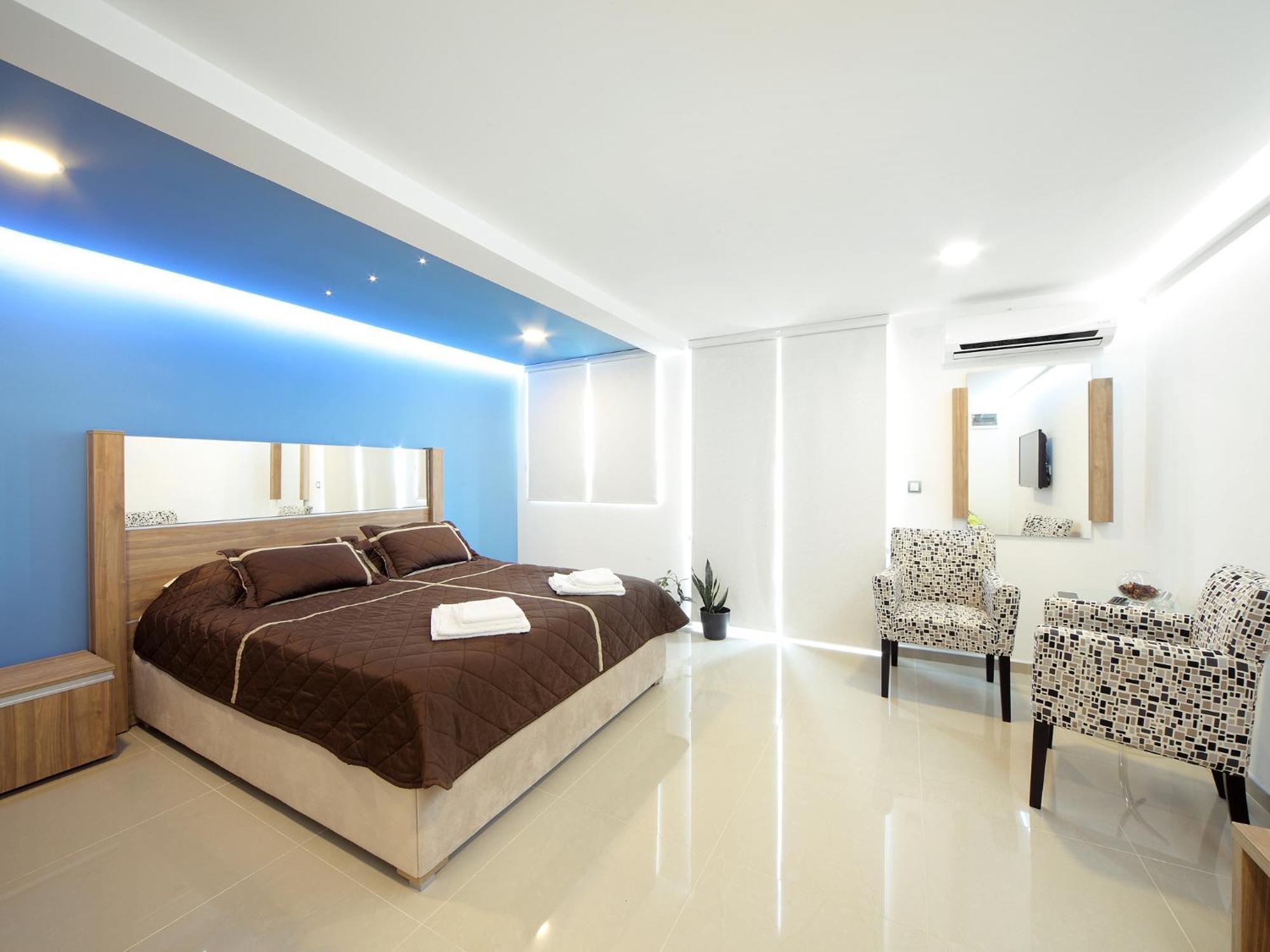 Agent Lux Apartments ยาโกดินา ภายนอก รูปภาพ