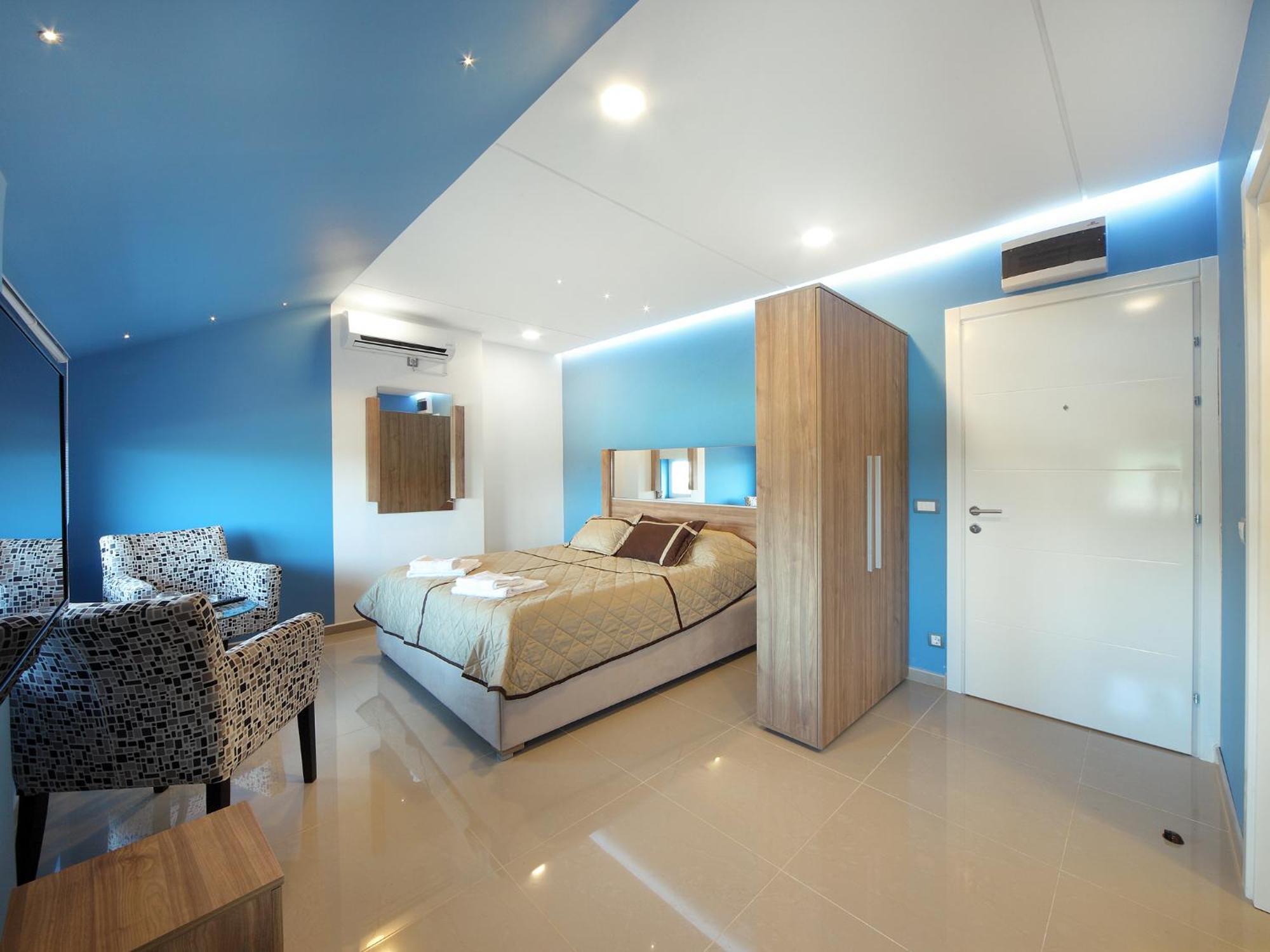 Agent Lux Apartments ยาโกดินา ภายนอก รูปภาพ