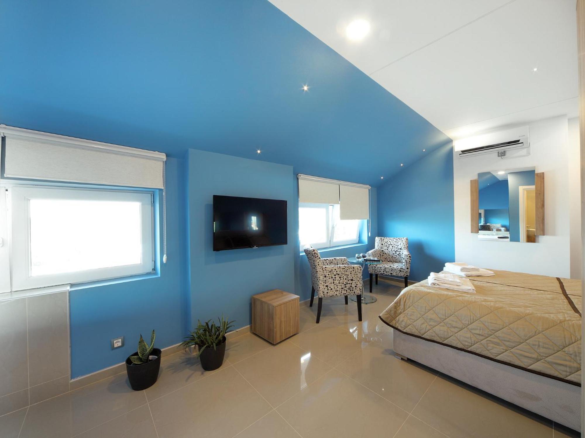 Agent Lux Apartments ยาโกดินา ภายนอก รูปภาพ