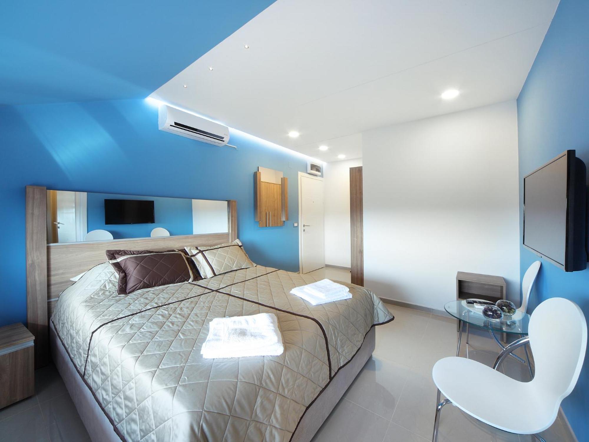 Agent Lux Apartments ยาโกดินา ภายนอก รูปภาพ