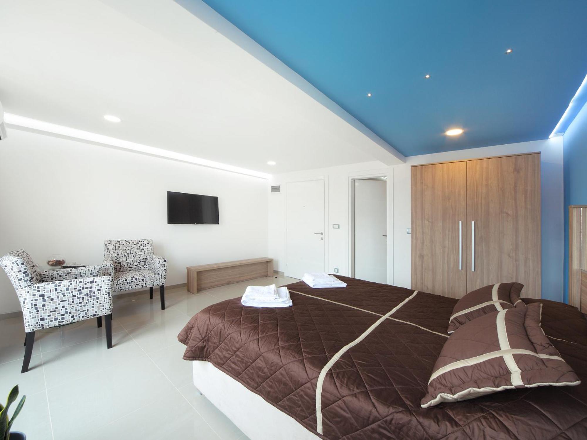 Agent Lux Apartments ยาโกดินา ภายนอก รูปภาพ