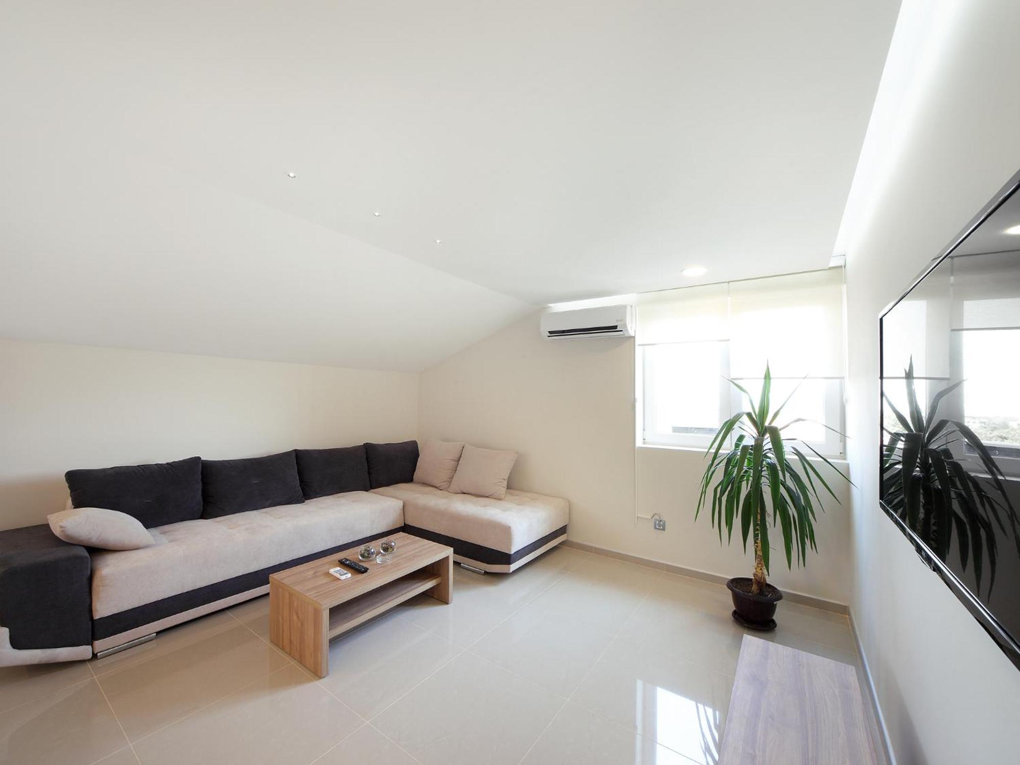 Agent Lux Apartments ยาโกดินา ภายนอก รูปภาพ