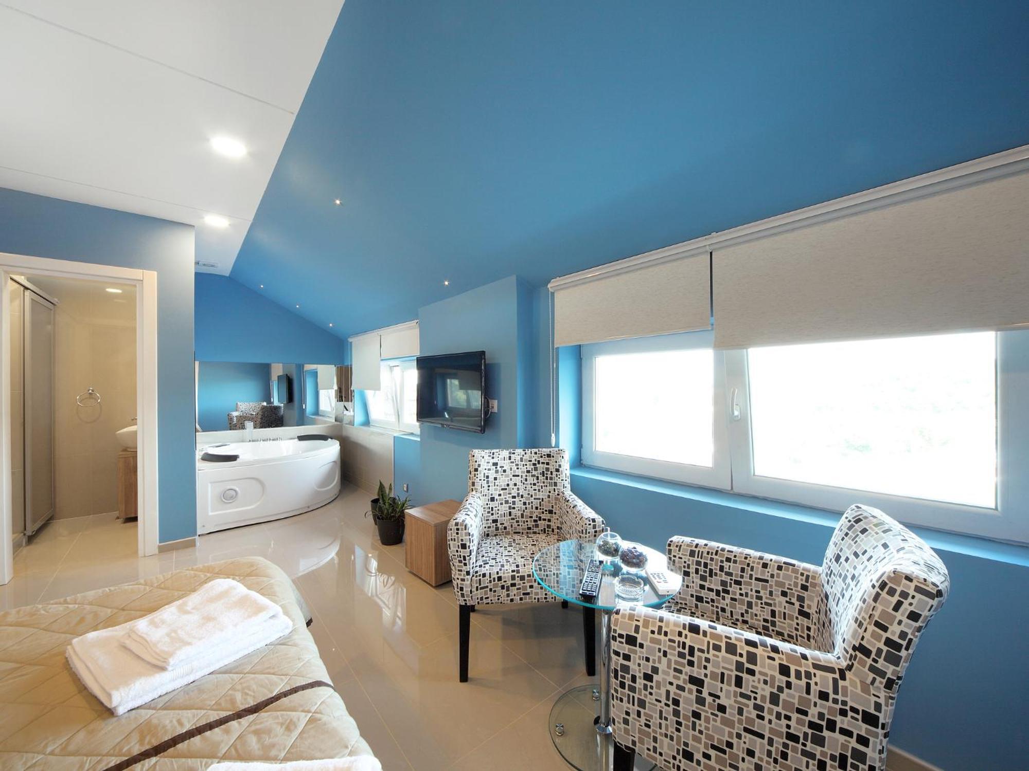 Agent Lux Apartments ยาโกดินา ภายนอก รูปภาพ