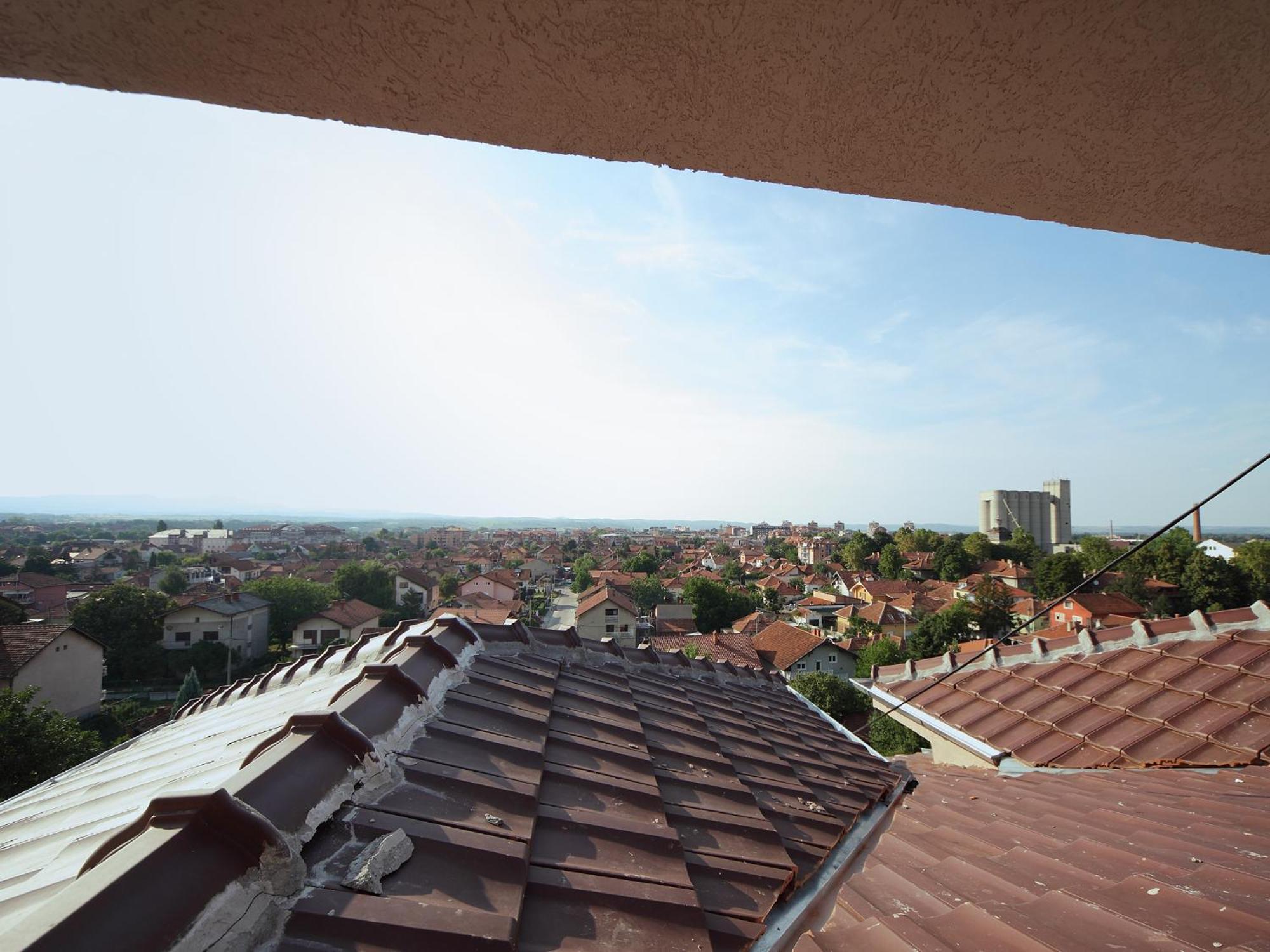 Agent Lux Apartments ยาโกดินา ภายนอก รูปภาพ