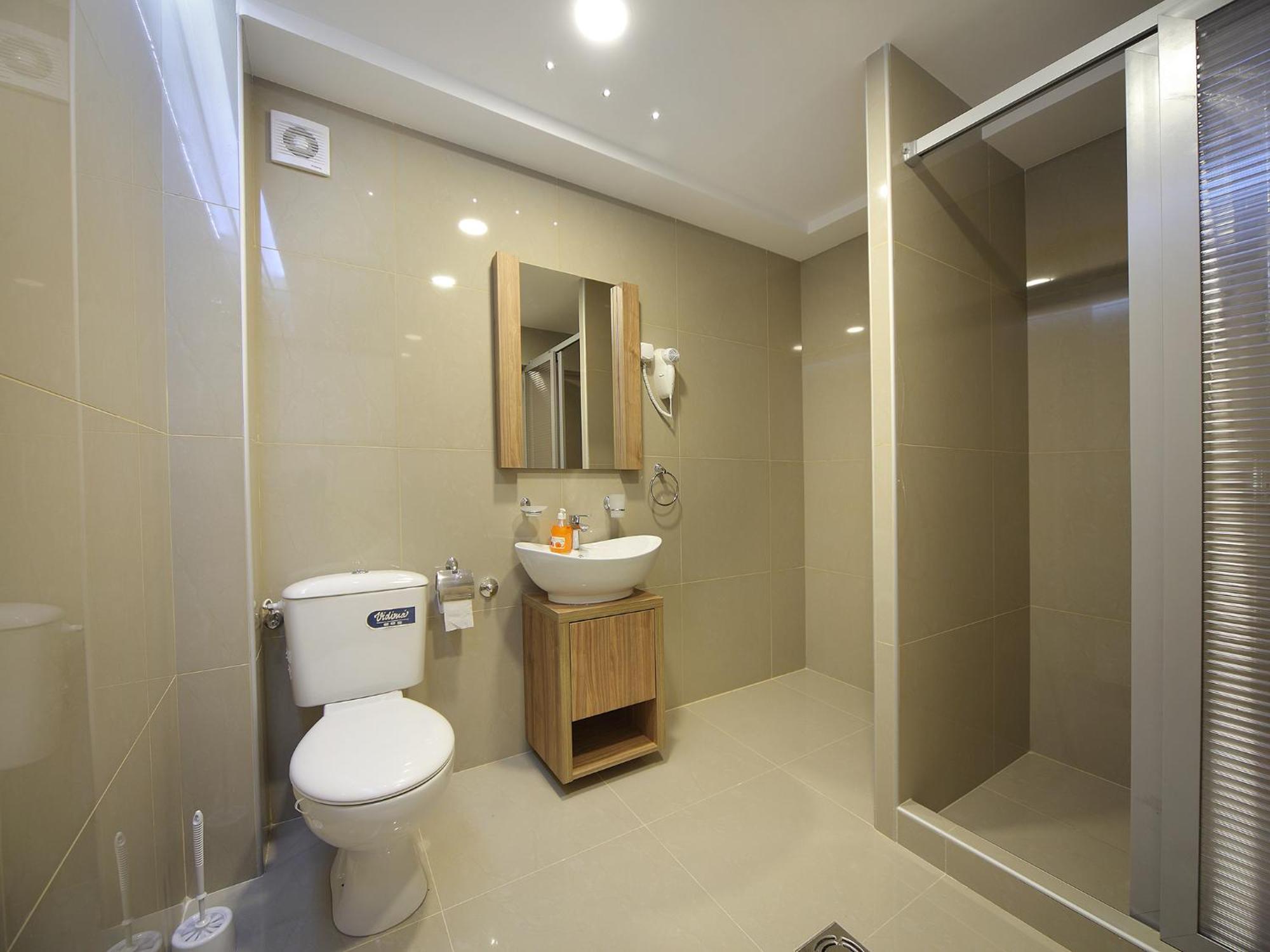 Agent Lux Apartments ยาโกดินา ภายนอก รูปภาพ