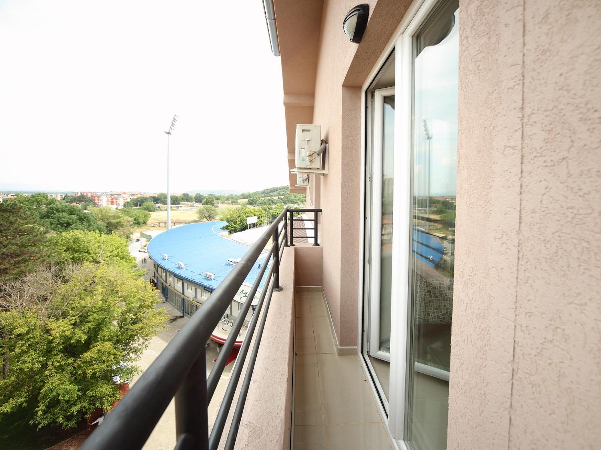 Agent Lux Apartments ยาโกดินา ภายนอก รูปภาพ