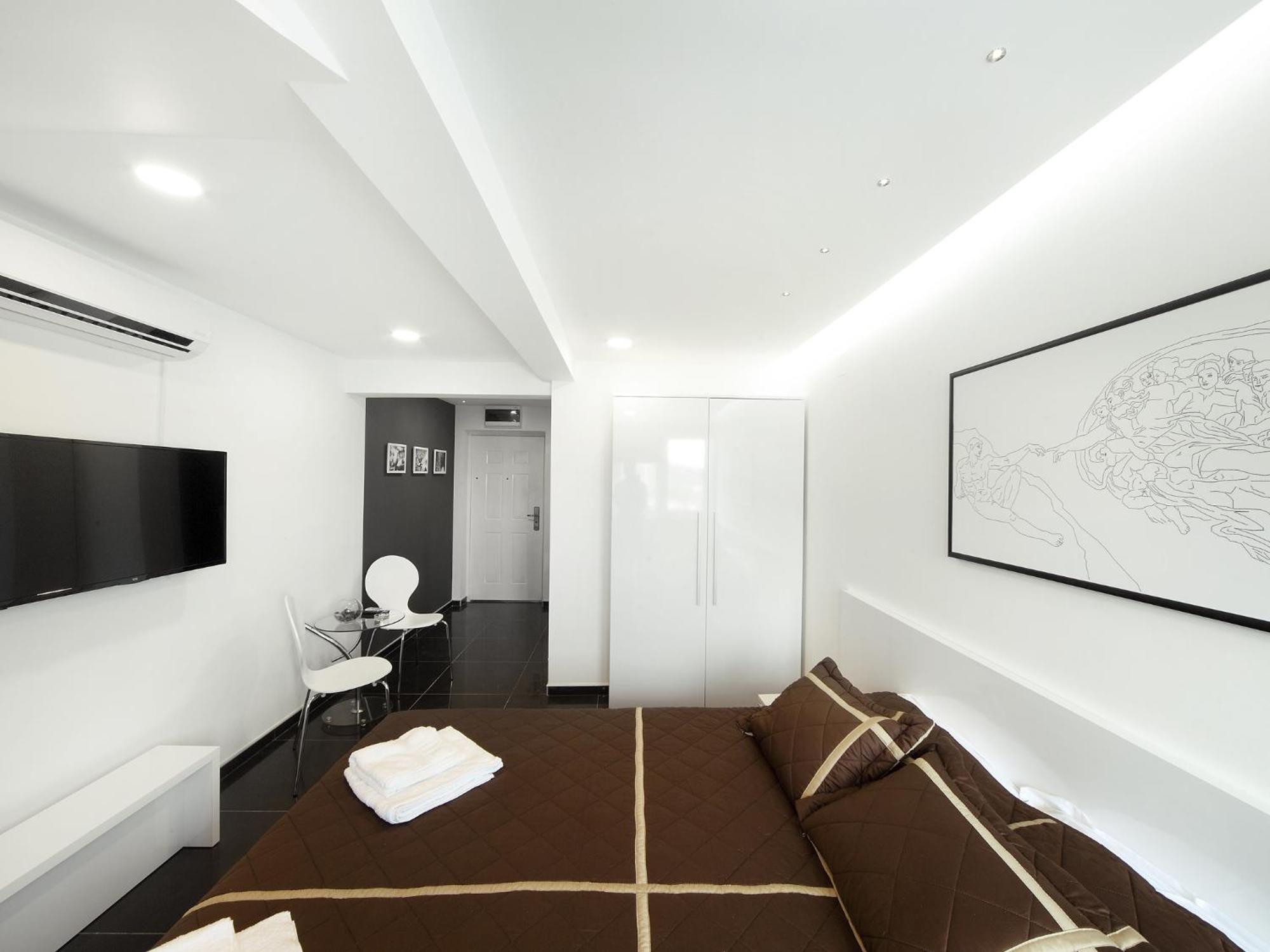 Agent Lux Apartments ยาโกดินา ภายนอก รูปภาพ