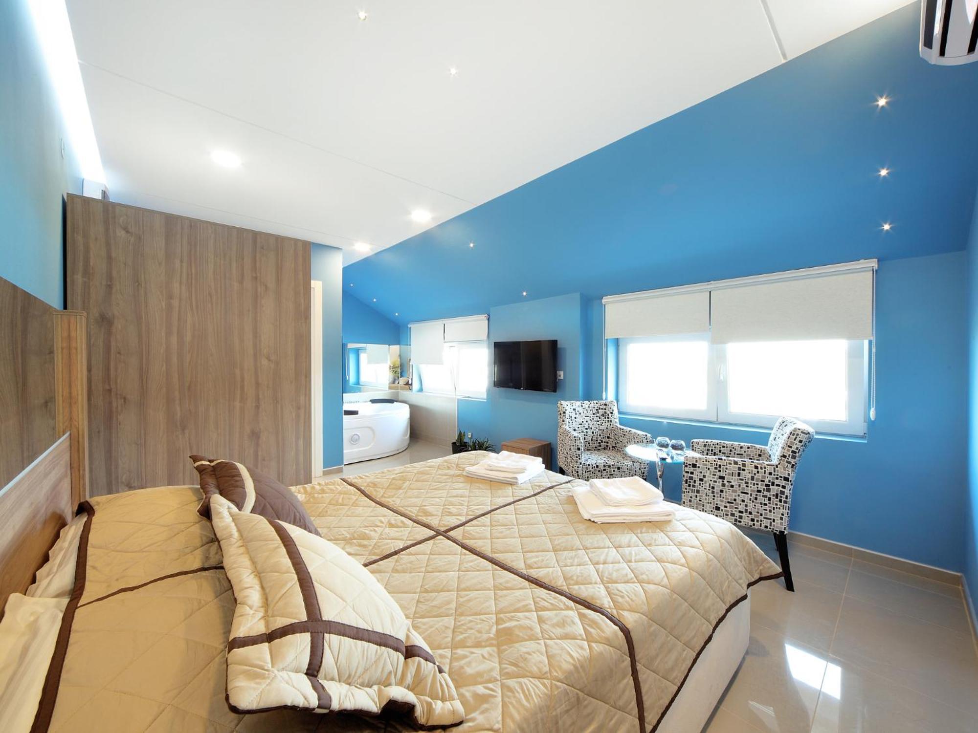 Agent Lux Apartments ยาโกดินา ภายนอก รูปภาพ