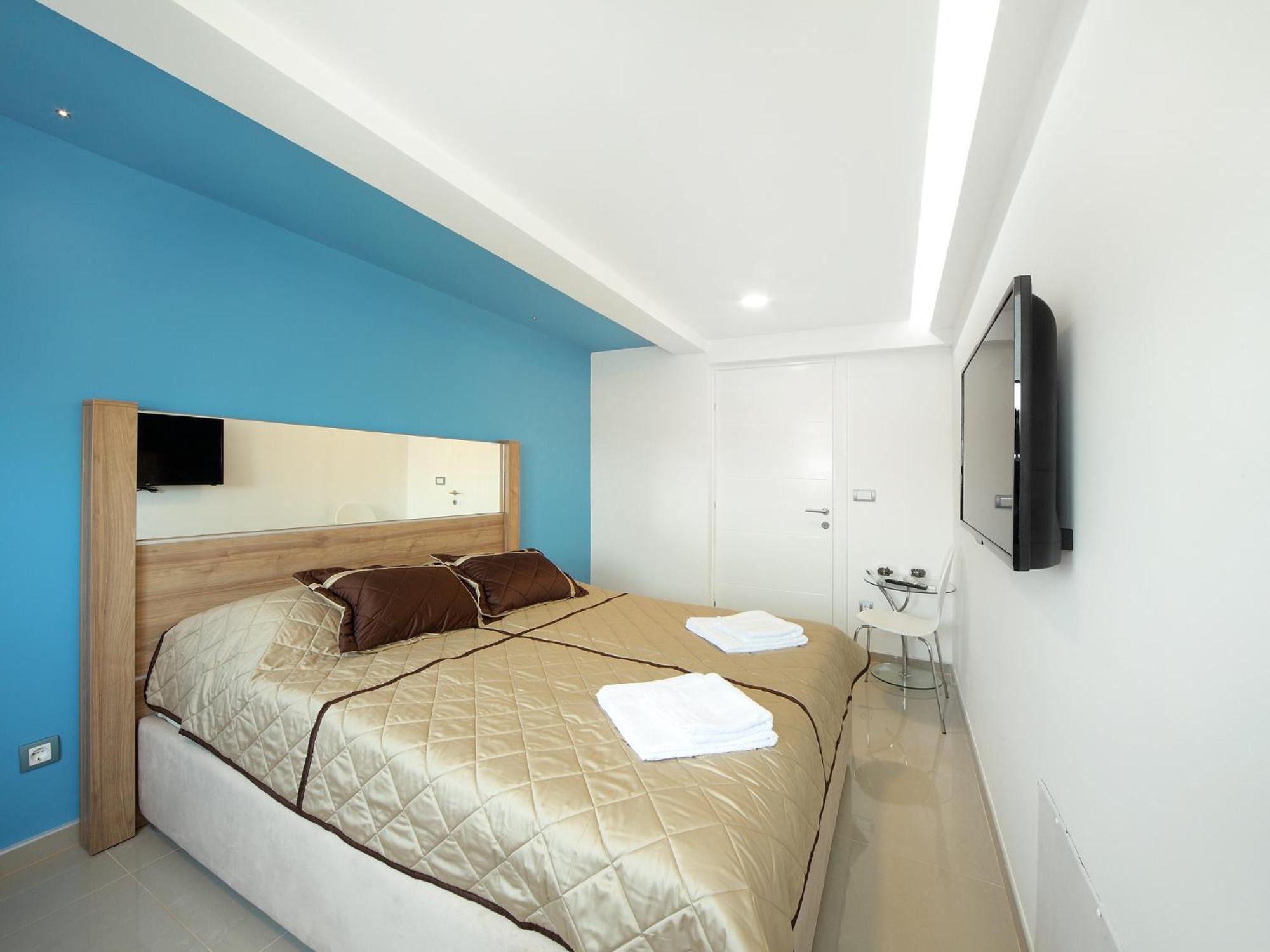 Agent Lux Apartments ยาโกดินา ภายนอก รูปภาพ