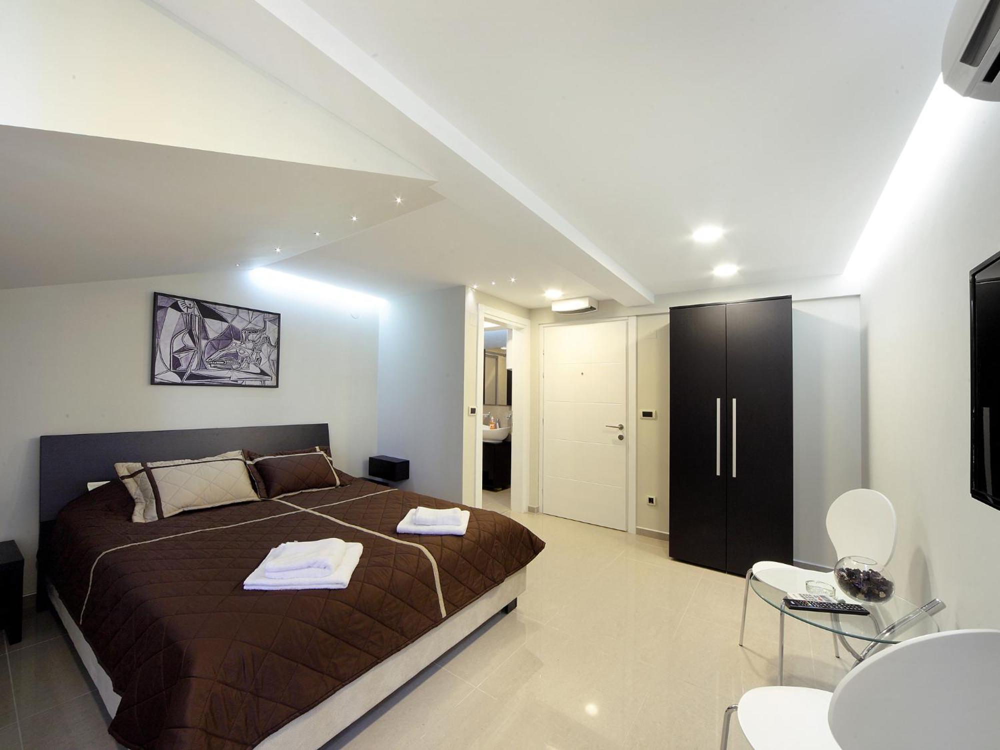 Agent Lux Apartments ยาโกดินา ภายนอก รูปภาพ