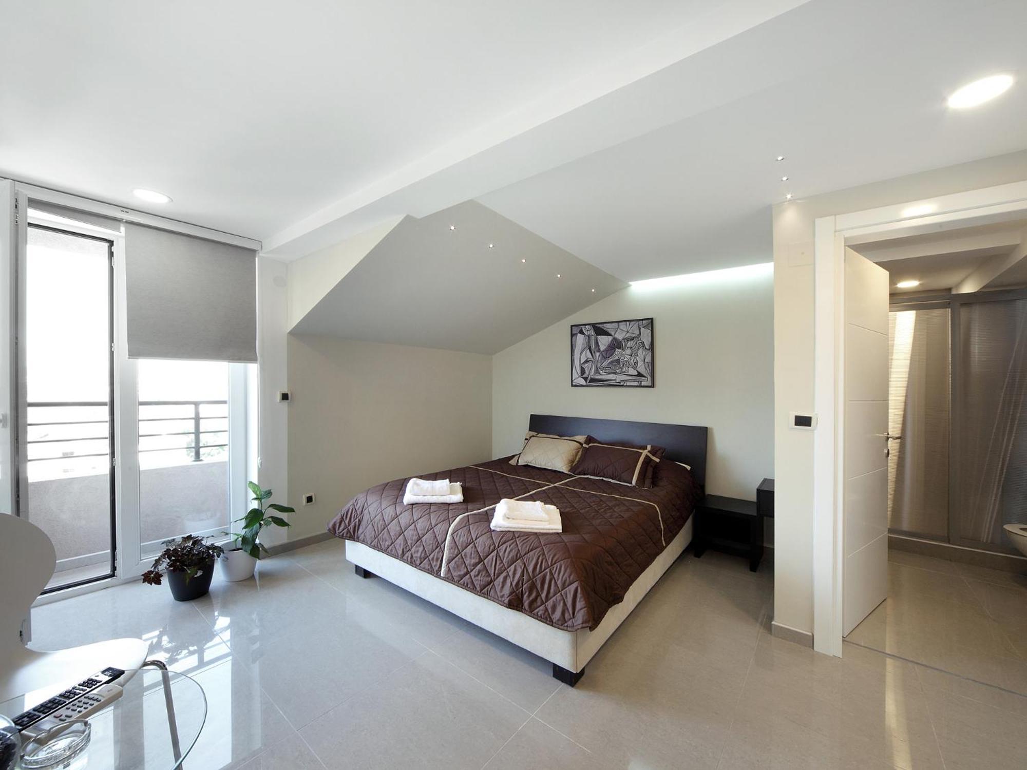 Agent Lux Apartments ยาโกดินา ภายนอก รูปภาพ