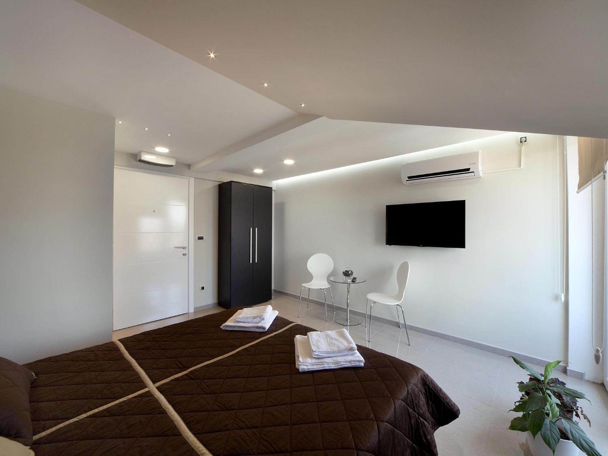 Agent Lux Apartments ยาโกดินา ภายนอก รูปภาพ