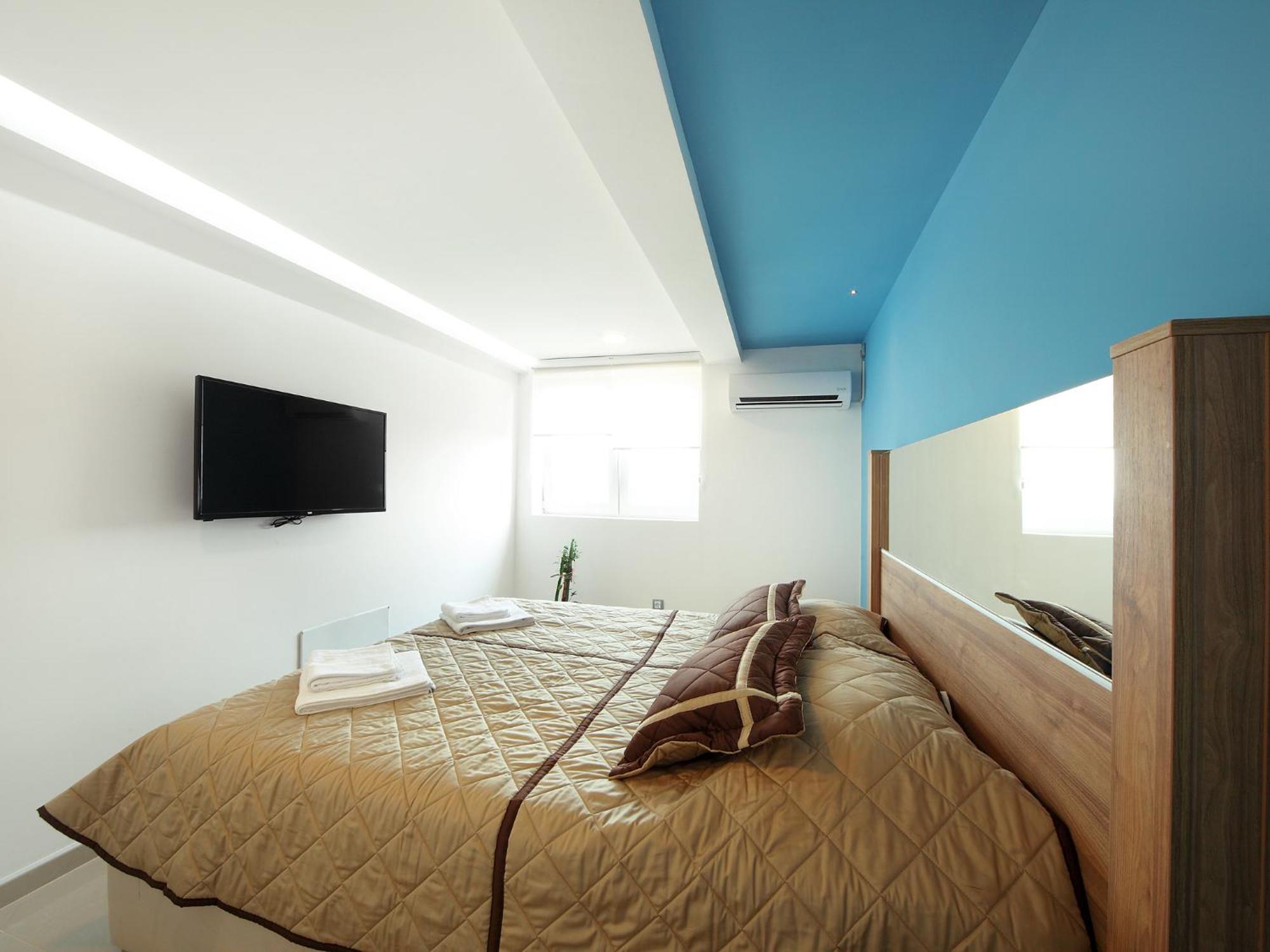 Agent Lux Apartments ยาโกดินา ภายนอก รูปภาพ