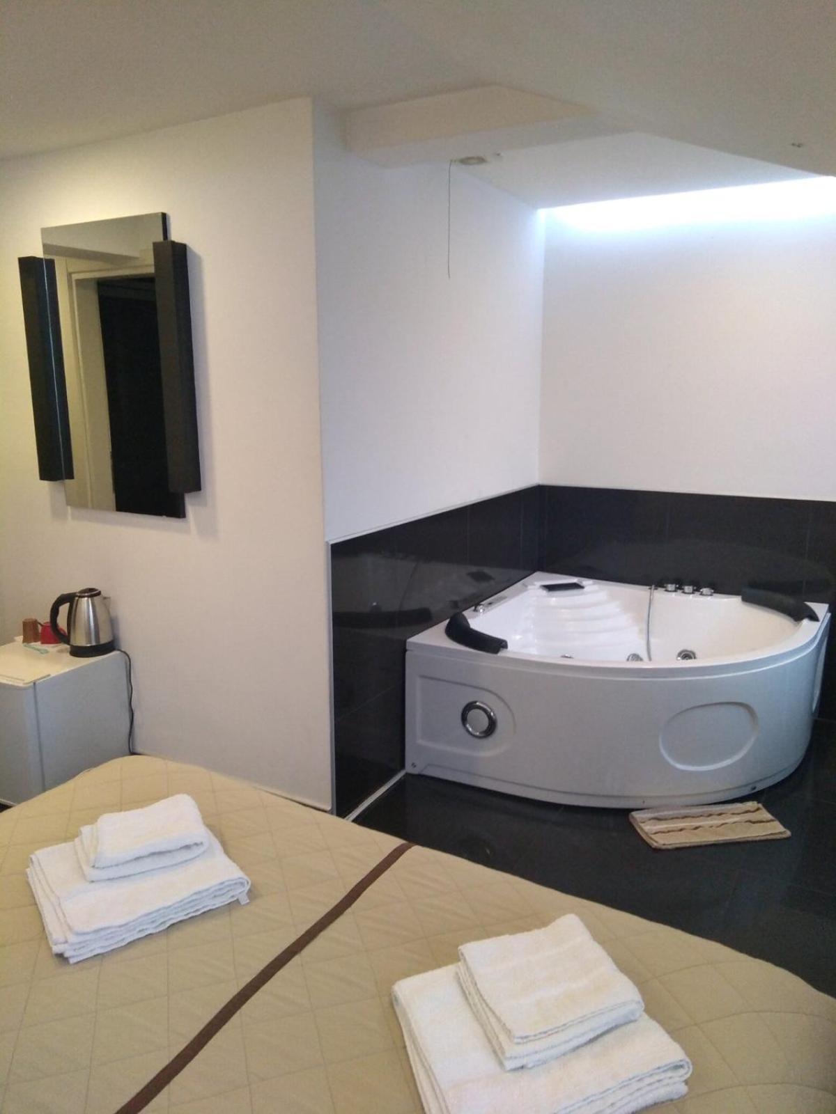 Agent Lux Apartments ยาโกดินา ห้อง รูปภาพ