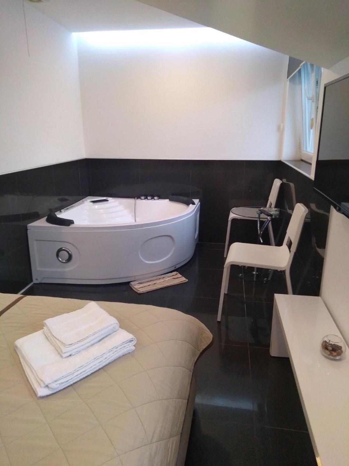 Agent Lux Apartments ยาโกดินา ห้อง รูปภาพ