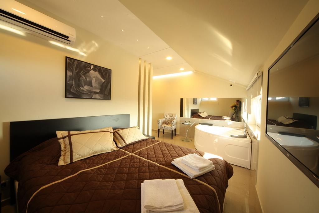 Agent Lux Apartments ยาโกดินา ห้อง รูปภาพ