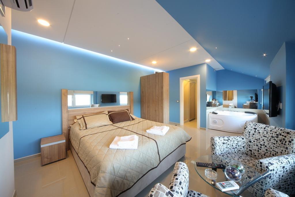 Agent Lux Apartments ยาโกดินา ห้อง รูปภาพ