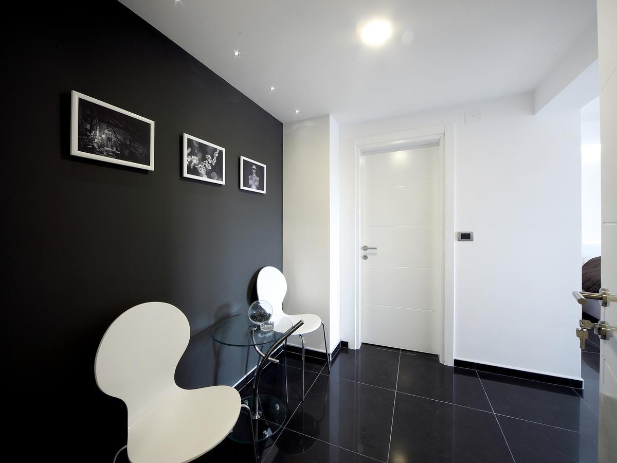 Agent Lux Apartments ยาโกดินา ภายนอก รูปภาพ