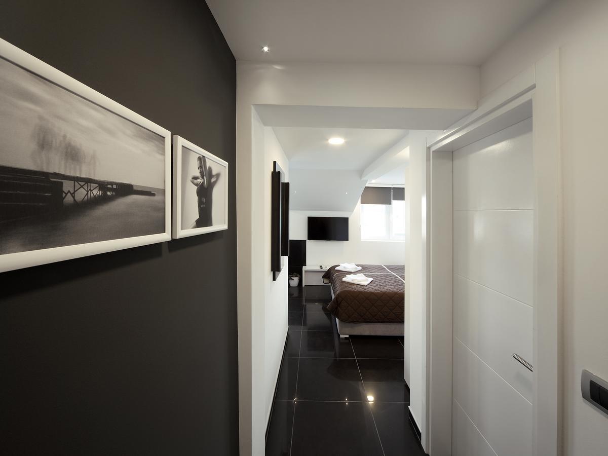 Agent Lux Apartments ยาโกดินา ภายนอก รูปภาพ