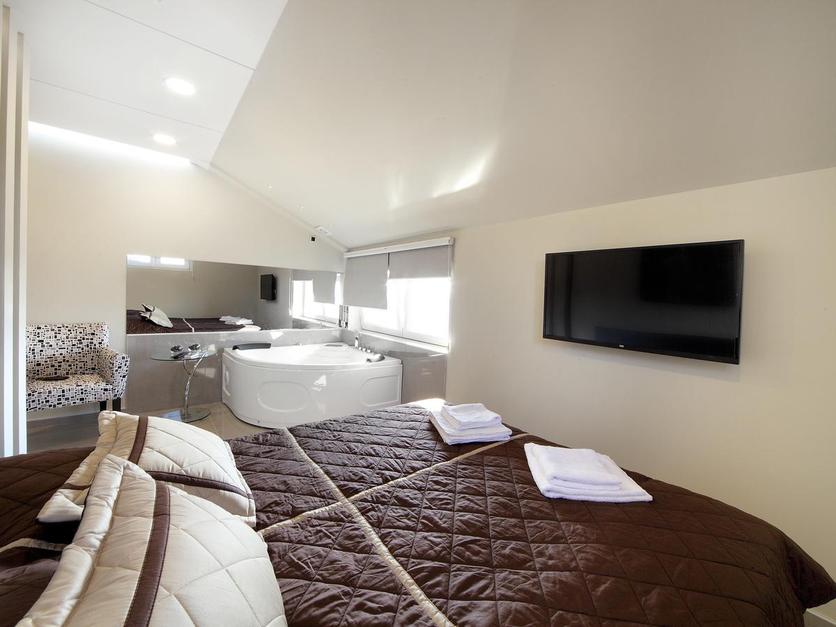 Agent Lux Apartments ยาโกดินา ภายนอก รูปภาพ