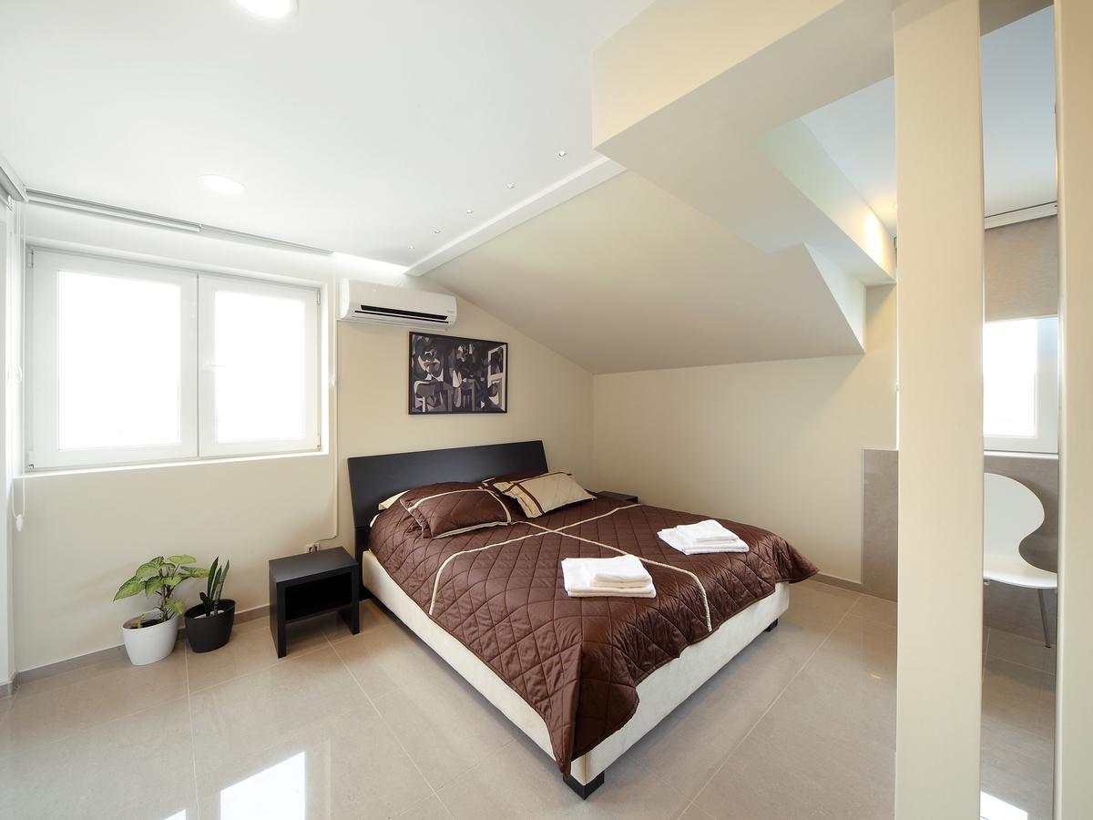 Agent Lux Apartments ยาโกดินา ภายนอก รูปภาพ