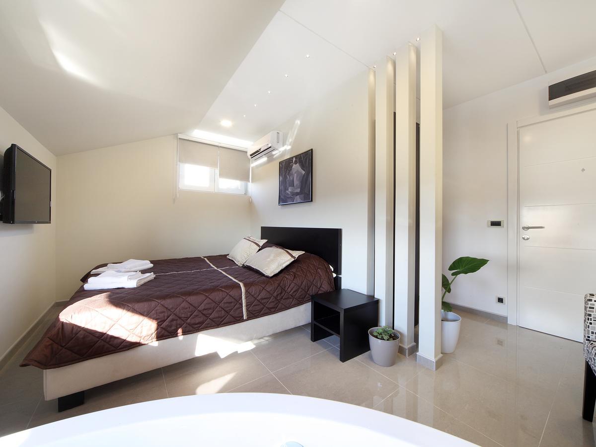 Agent Lux Apartments ยาโกดินา ภายนอก รูปภาพ